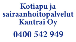 Kantrai Oy logo